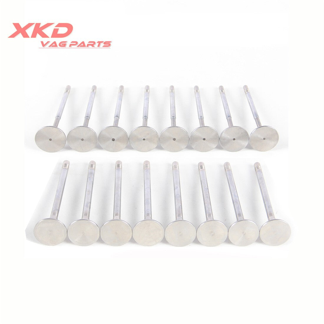 1.6T/2.0T intake and exhaust valve kit for Mercedes-Benz A220, B220, CLA220, C200