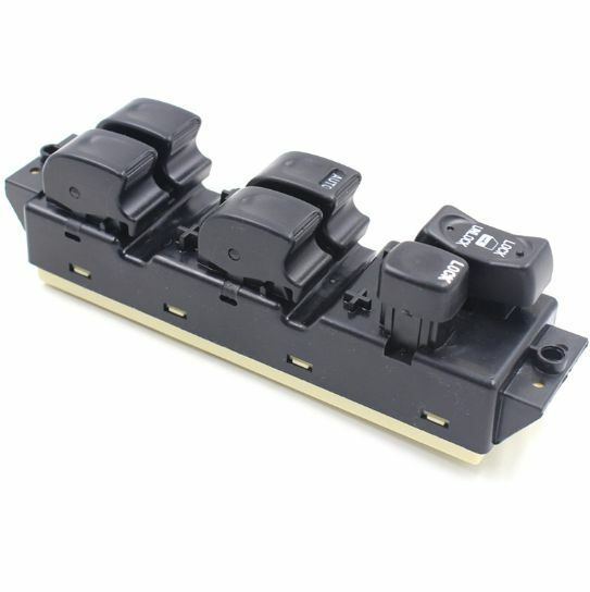 Car Power Window Switch 897135-9271 Front Driver Side 897135927 Fit for Isuzu