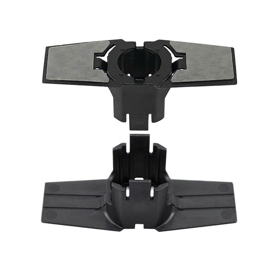 2X Parking Sensor Bracket Cover 285335ZA0A Fit for Nissan Armada Murano 2017-2018