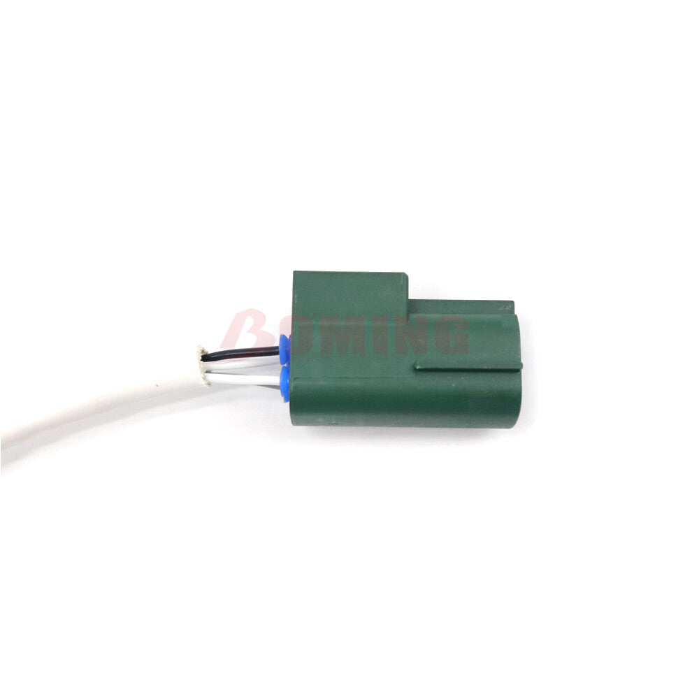 2pcs Oxygen O2 Sensor Up+Down For 2003-2006 for Toyota Matrix for Pontiac Vibe 1.8L AWD