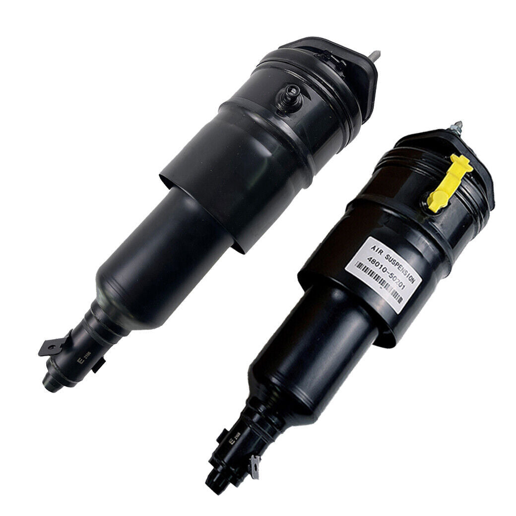 Two front shock absorber struts for Lexus LS600 sedans (2006-2017) 4802050341