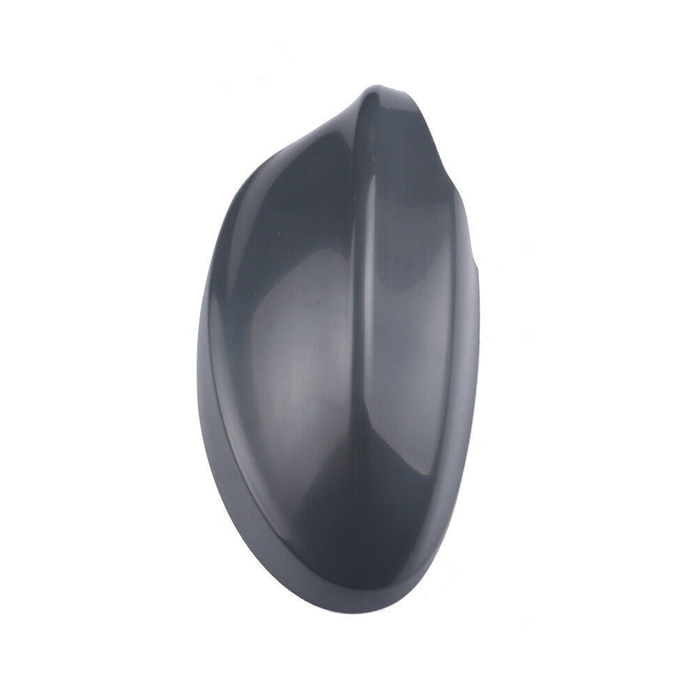 Front Left Right Door Mirror Cap Cover Fits for BMW E90 E91 3 Series 2006-2008