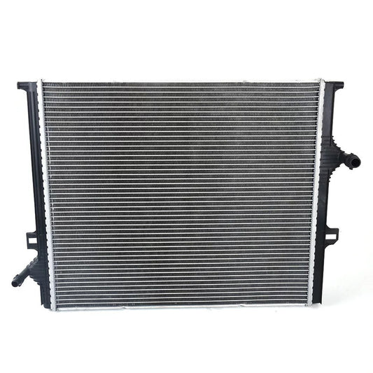 Radiator Intercooler Cooling for Bmw F22 F20 F21 F30 F82 330i 430i Xdrive 16-21
