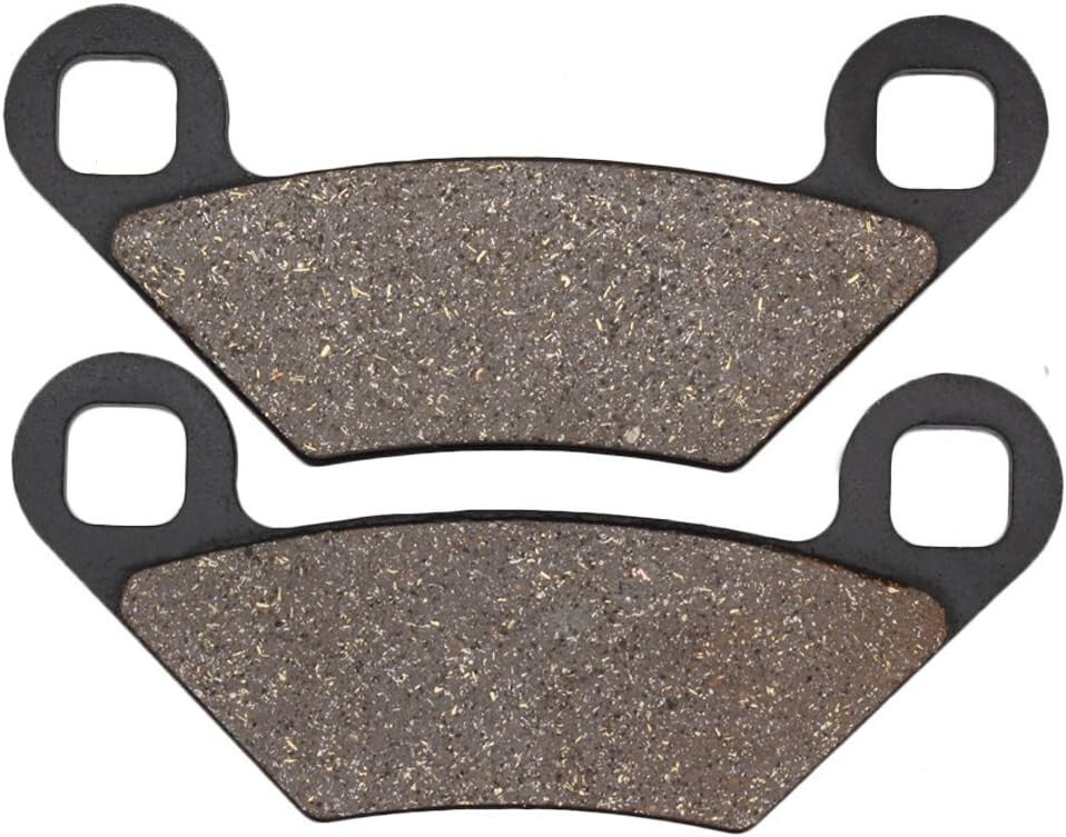 Brake Pads for POLARIS Sportsman 550 XP EPS/ Sportsman 550 Touring EPS 2010-2014