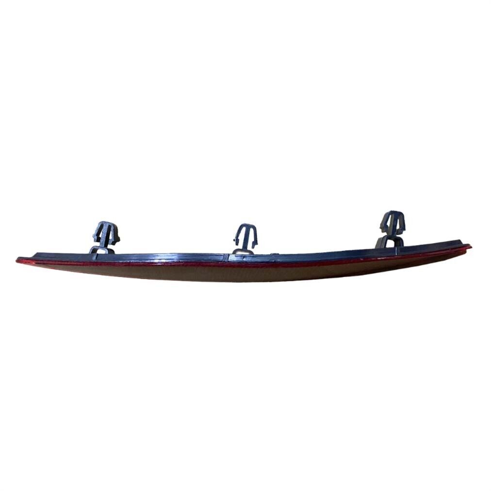 Fit for VW for Golf 7 MK7 2013-2017 Left Side Rear Bumper Reflector Light Brake Lamp