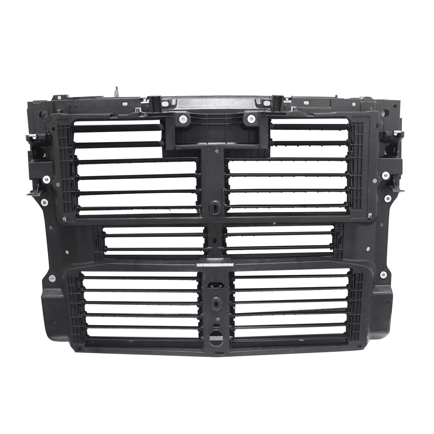 for Mazda Cx-50 2023-2024 Radiator Support Grille Grill Air Shutter VA41-50-R31