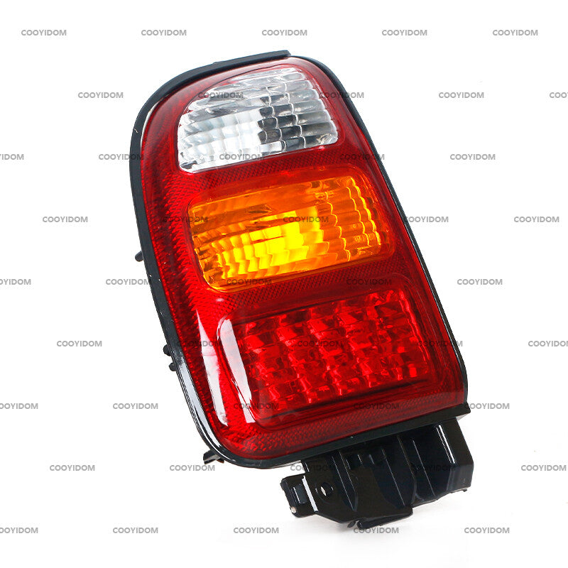 Left LED modified taillight signal light suitable for Toyota RAV4 (1998-2000)
