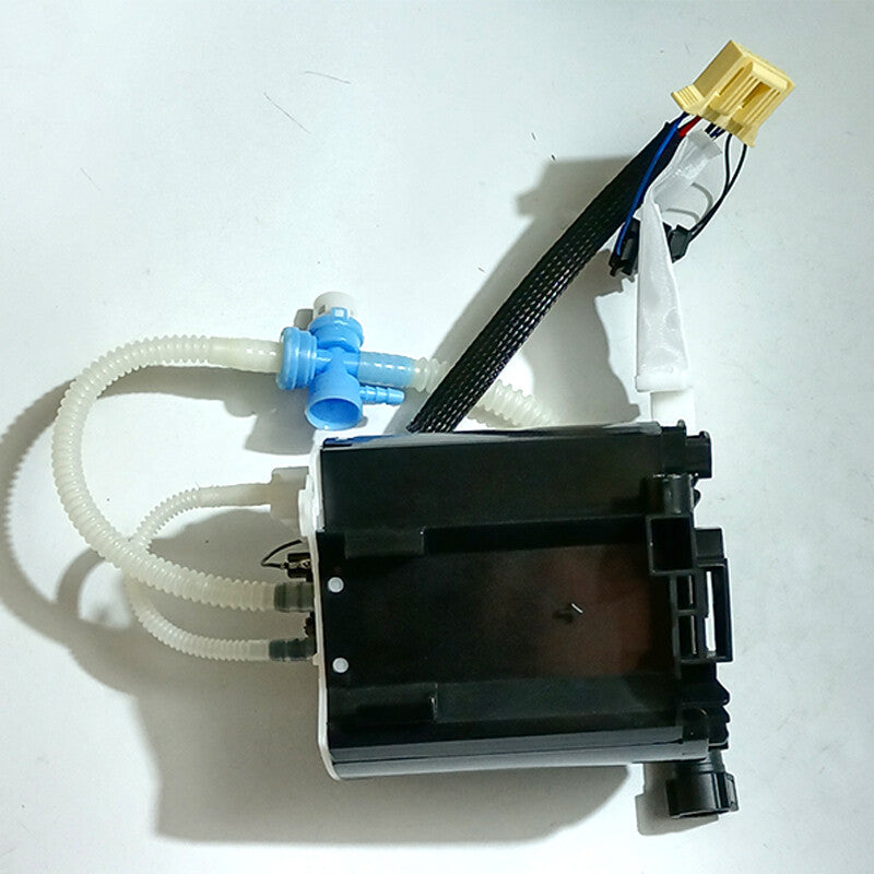 The fuel tank pump is suitable for Land Rover for Range Rover Sport 4.2L 5.0L and Discovery 4 5.0L.