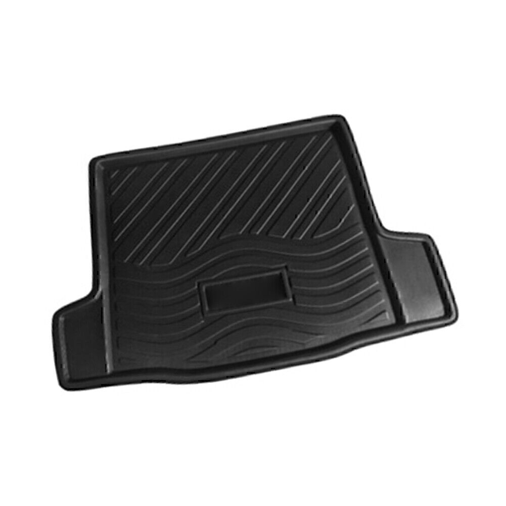 Rear Trunk Cargo Boot Liner Mat Tray Carpet for Chevrolet for Cruze Sedan 2009-2015