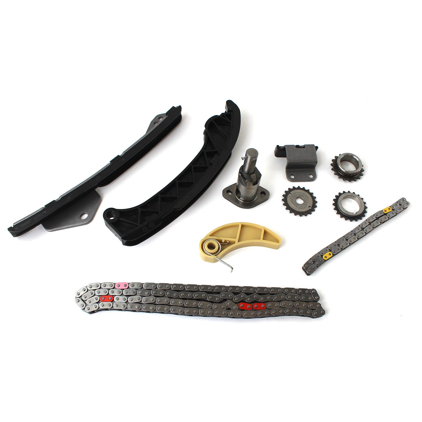 Timing Chain Kit 2ZRFE For 1.8L 2.4L for Toyota for Corolla Matrix Prius for Scion xD CT200H