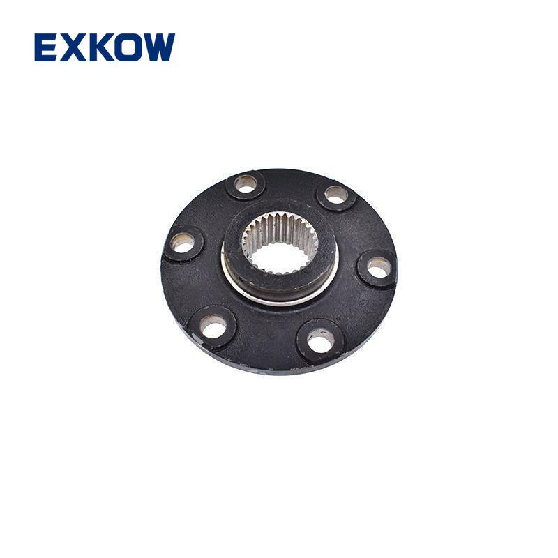 Wheel HUB Flange fits for Mitsubishi Montero 91-99 Montero Sport 96-04 3.5 3.0
