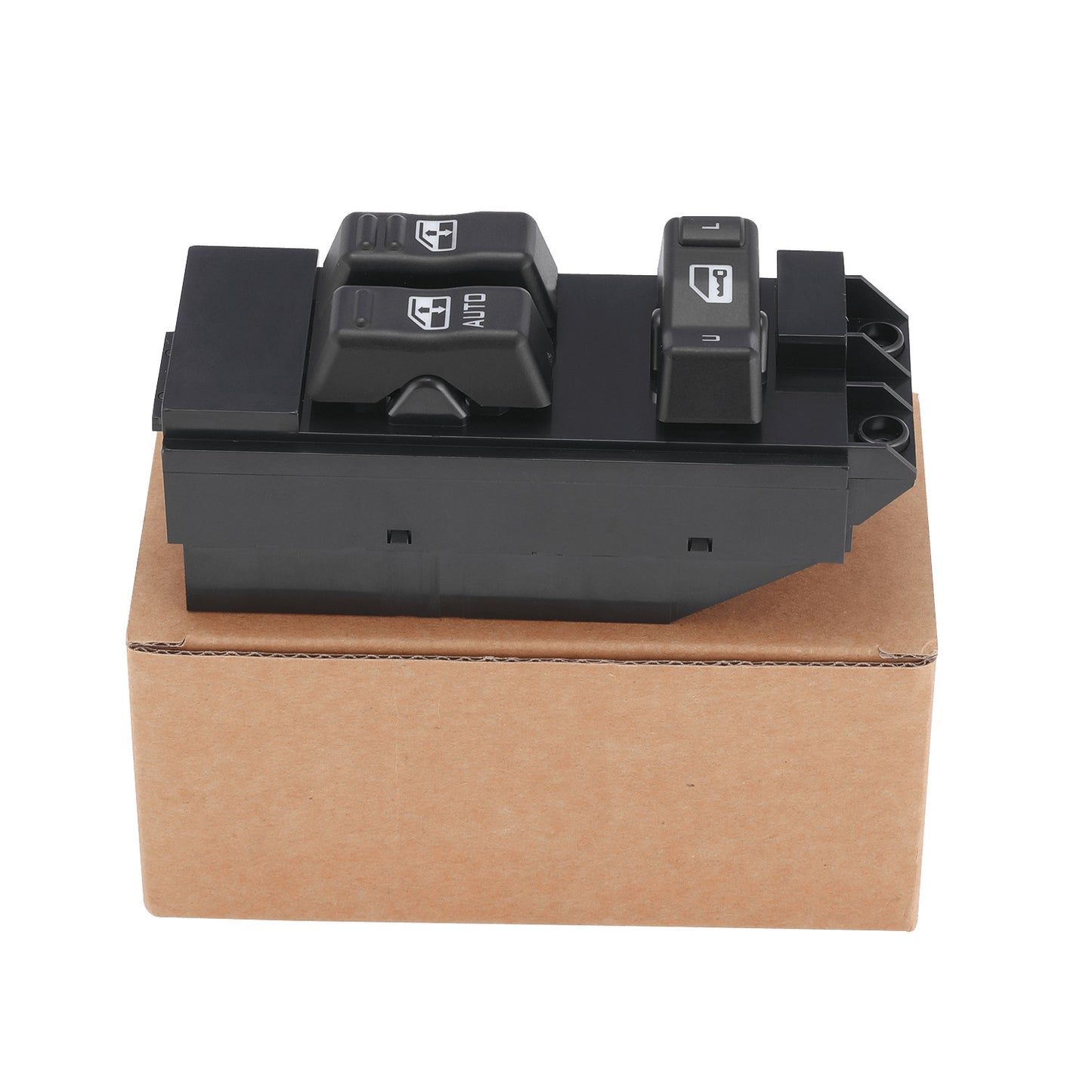 For 1999 -2002 for Chevy Silverado for GMC for Sierra Master Power Window Switch Front Left