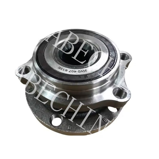 Equipment Manufacturer ( ) bearings for Bentley wheels 3W0407613E 3W0407613A