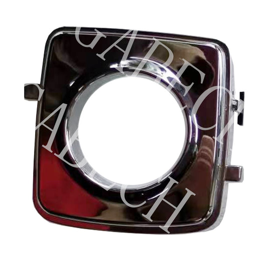 The first new Chrome protective case for Rolls-Royce Wraith, Spirit of Ecstasy : 51137306988