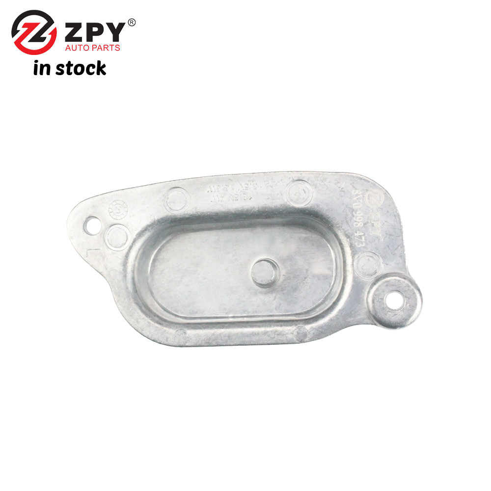 ZPY Auto Lighting Systems DRL LED Headlight Ballast Module 8V0998473