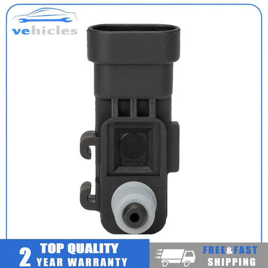 Pressure sensor for Chevrolet for GMC and for Buick 16238399 fuel pump/tank vapor vent (EVAP)