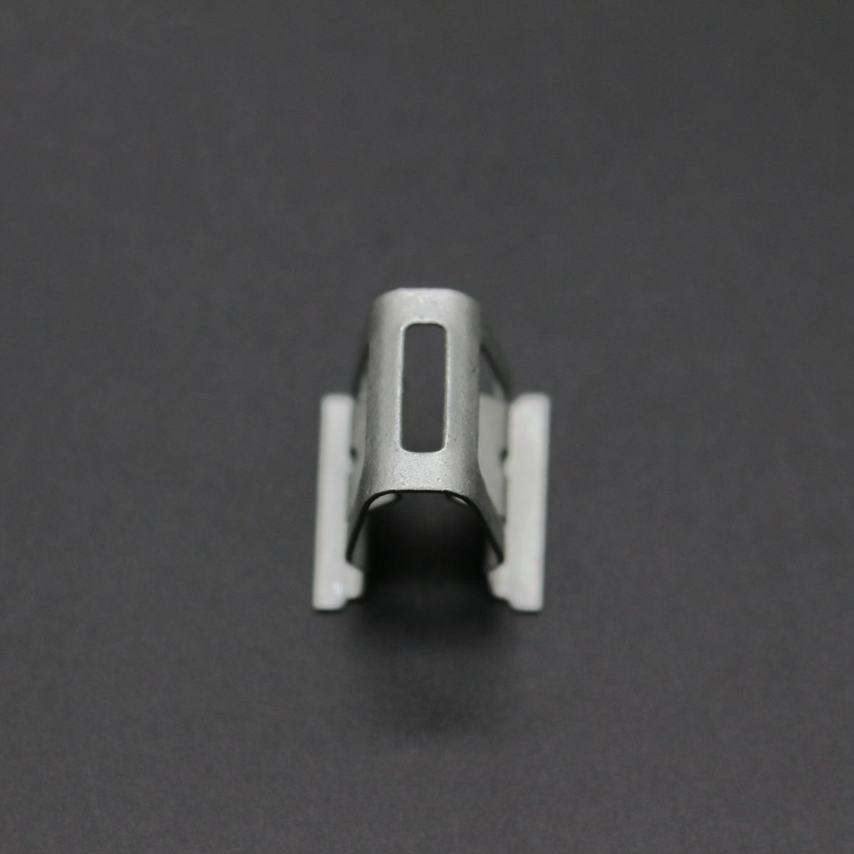 10-Piece Insert Decorative Panel Clip Retainer Tailgate Liner Clip for Volkswagen for Audi 8T0853107