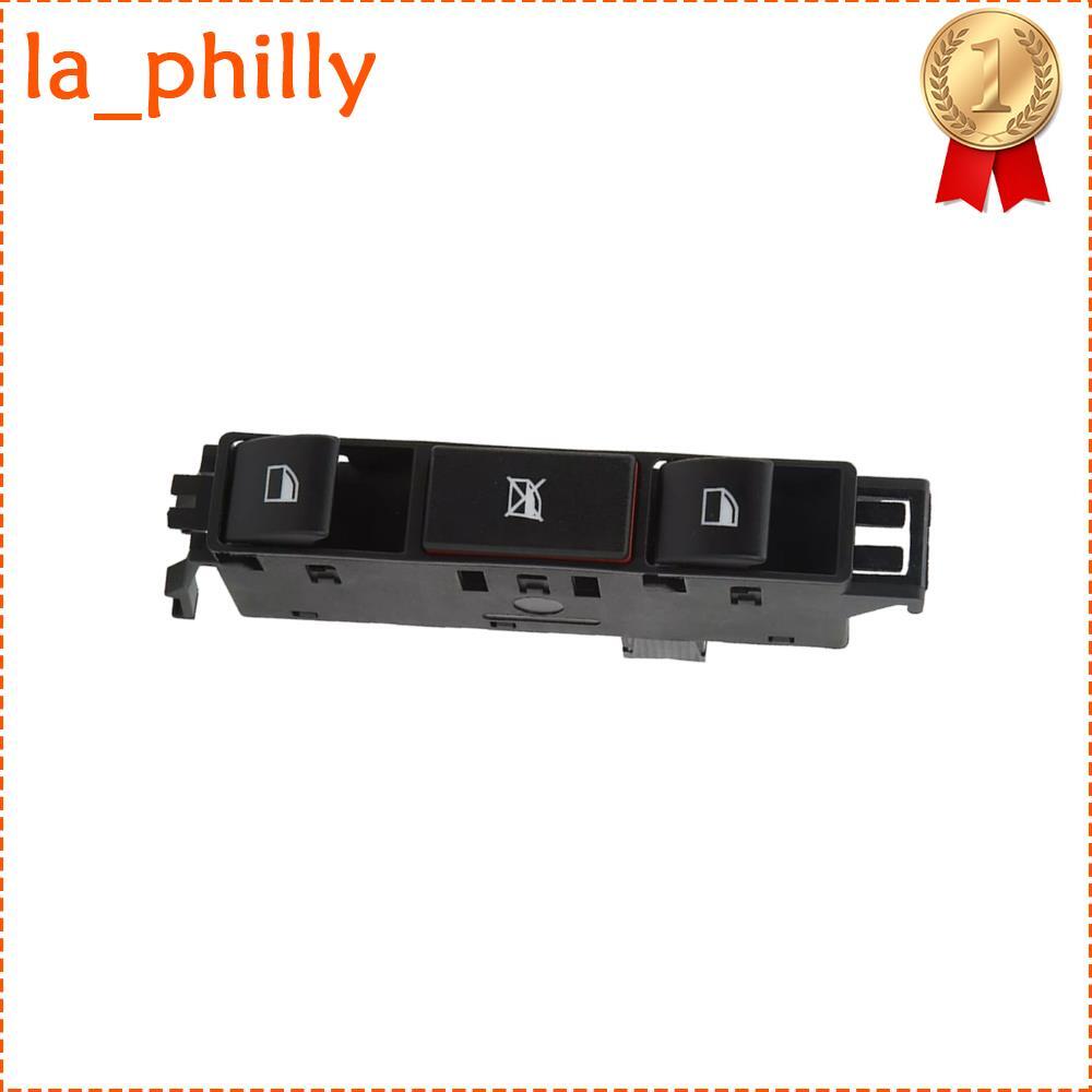 Front Driver Master Power Window Switch for 320i 323i 325i 325xi 328i 330i 330xi