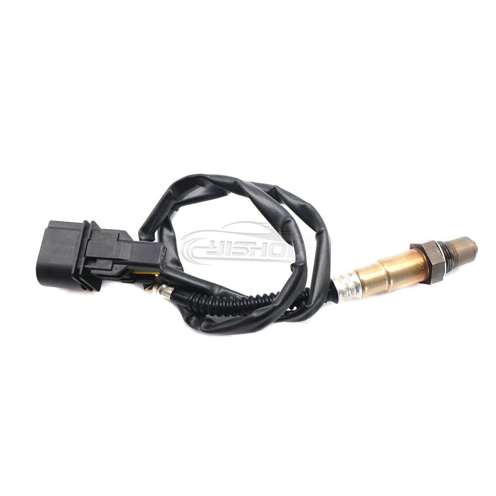 1K0998262H Oxygen (O2) sensor suitable for 2002-2009 for Audi , for Porsche , for Volkswagen , and UPSTREAM.