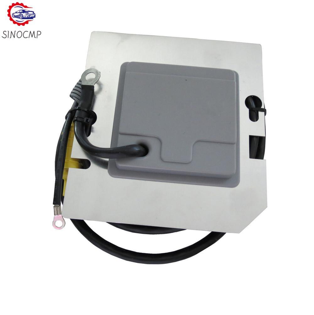 Fits For Club Car for Golf Cart 48 volt PowerDrive 19190-88 OBC On Board Computer