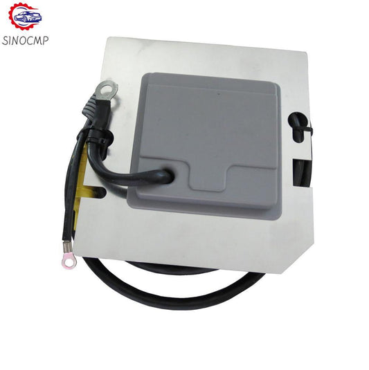 Fits For Club Car for Golf Cart 48 volt PowerDrive 19190-88 OBC On Board Computer