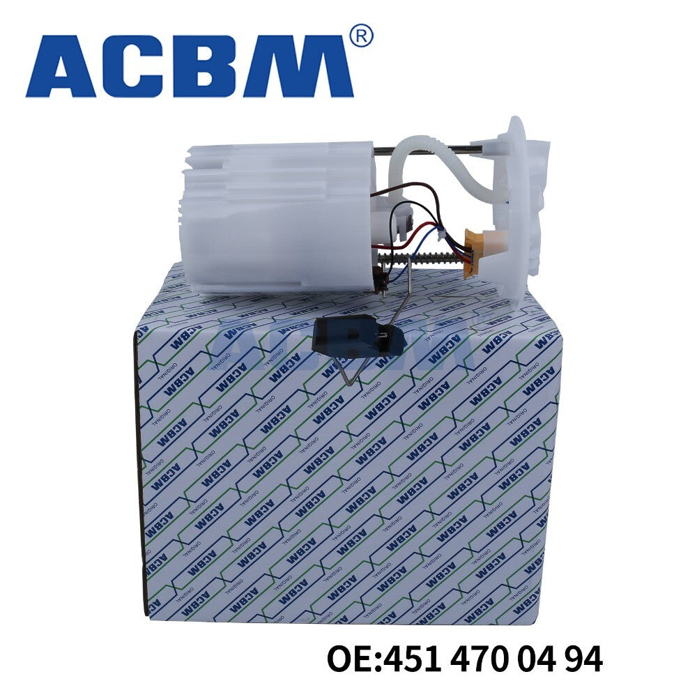 A4514700094 Fuel Module Assembly for Mercedes-Benz for SMART FORTWO Coupe 451