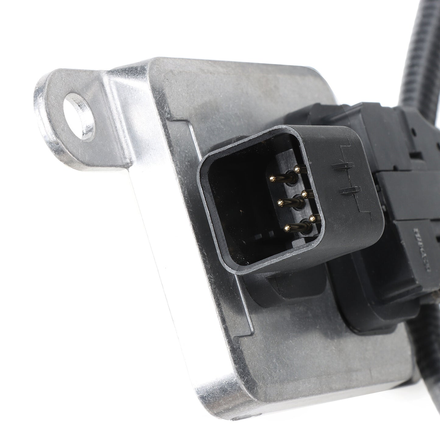 Fuel Pressure Sensor for VW EOS 2007-2010 GTI / for JETTA 2006-2009 for PASSAT 2006-2008