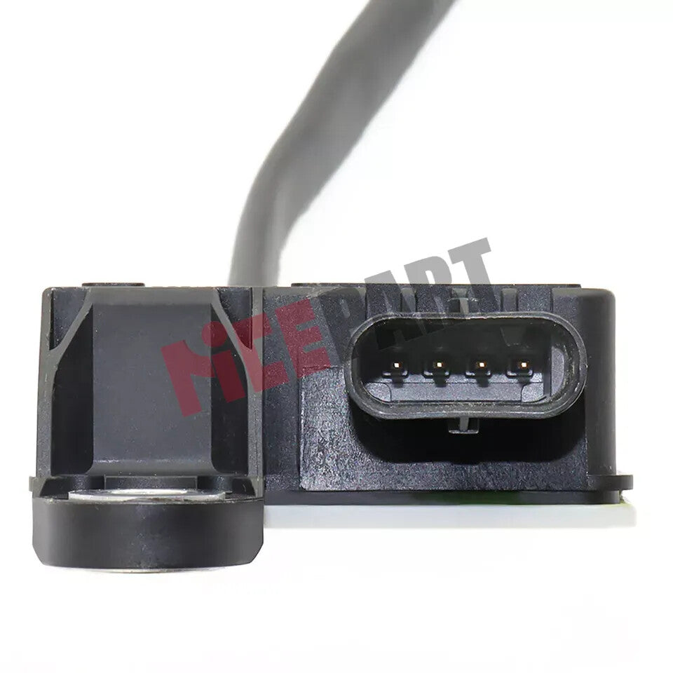PM Exhaust Particulate Sensor FC3Z-5L239-B compatible for Ford F250 F350 Super Duty