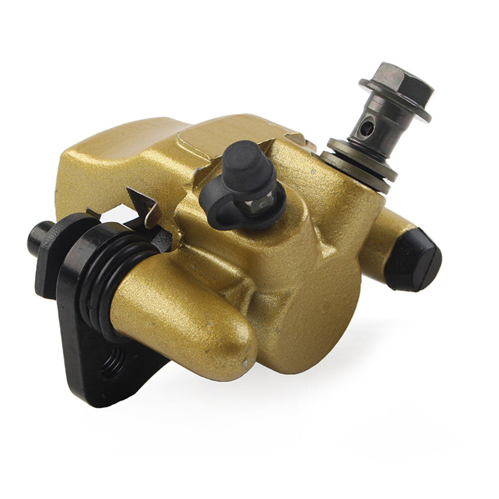 Brake Caliper Rear Right for Taotao Roketa Sunl Go Kart 50/70/90/110cc ATV Quad