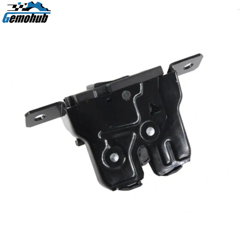 81230M6030 Tailgate Trunk Lock Actuator for 2011-2019 for BMW 114i 116i 118d 118i