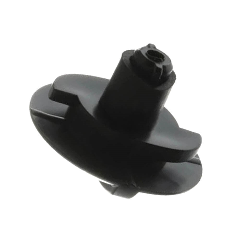 1Set Car Plastic Black Glove Box Stopper for Kia Sportage Optima 84523B1000TRY