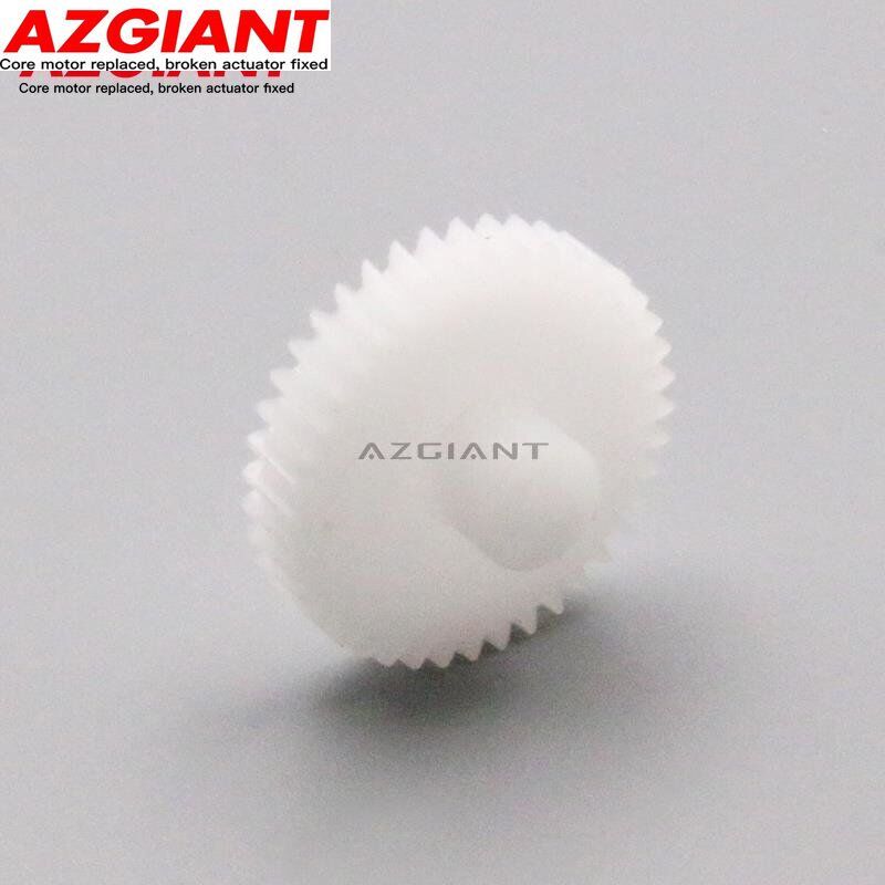 Folding side mirror motor gear is compatible with 2010-2016 for Toyota Prado 2700 / 4Runner and 2015-21 models.