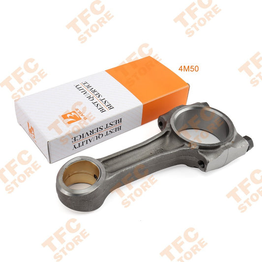 New 4M50 Connecting Rod for Mitsubishi excavator engine