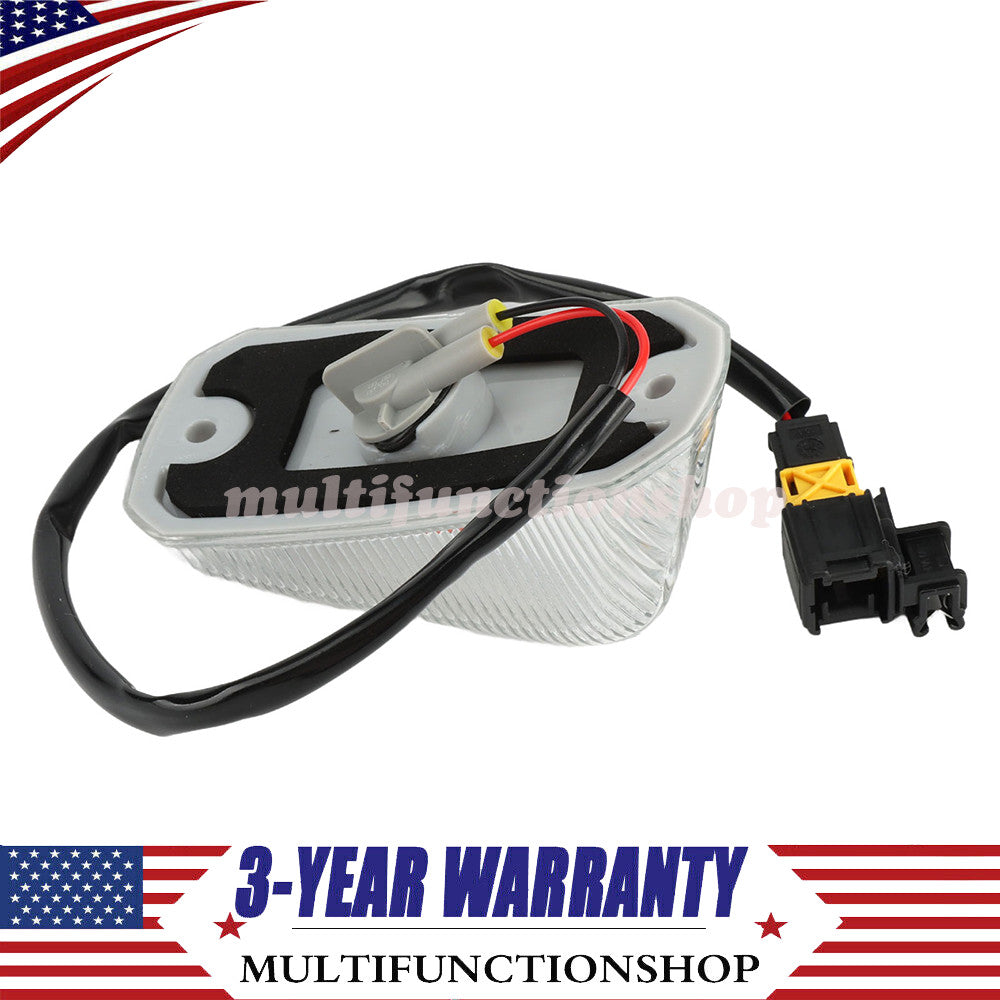 926-109 Front Roof Marker Lamp Fit For 2014-2024 for Ram ProMaster 1500 2500 3500