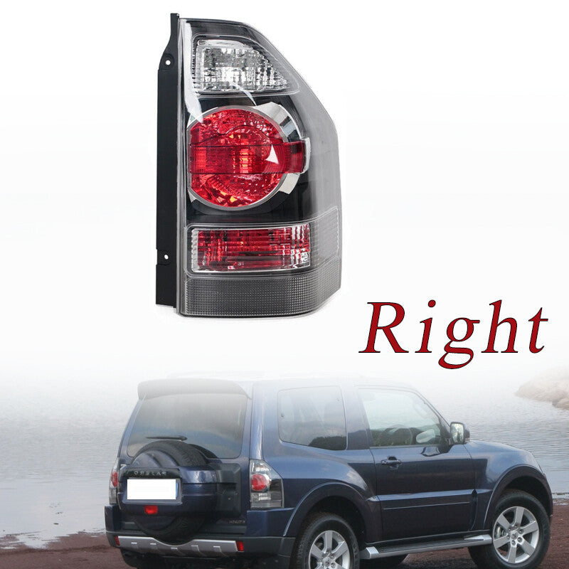 Right Tail Light Rear Turn Signal for Mitsubishi Pajero Montero 2003-2006