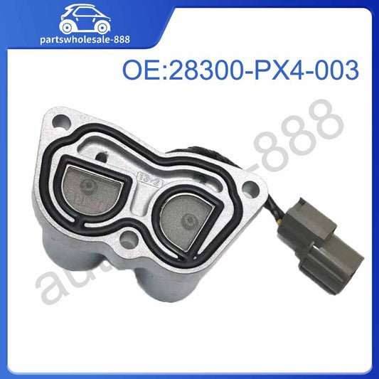 28300-PX4-003 Transmission locking solenoid valve for Honda Accord CL Odyssey Prelude