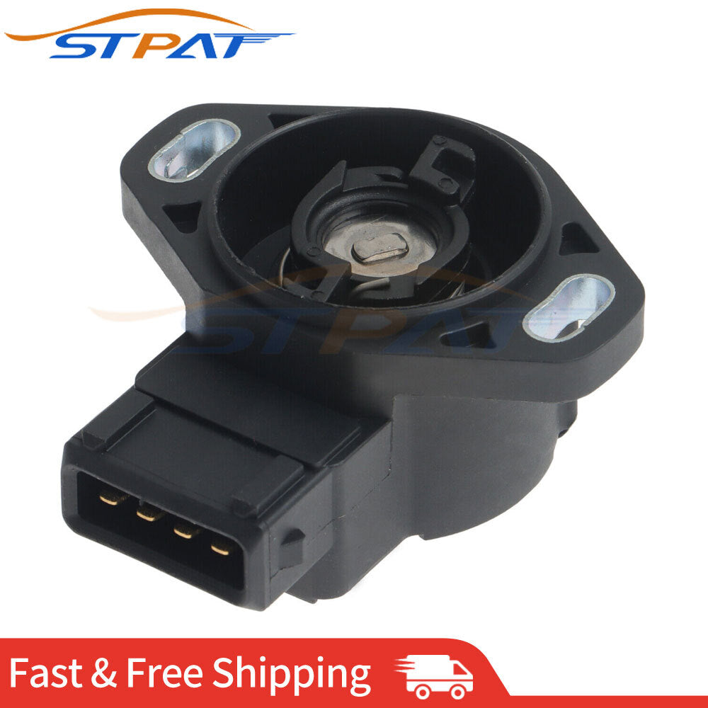 for Toyota Cressida 1989-92 Supra 3.0L 1989 for Camry 2.5L Throttle Position Sensor