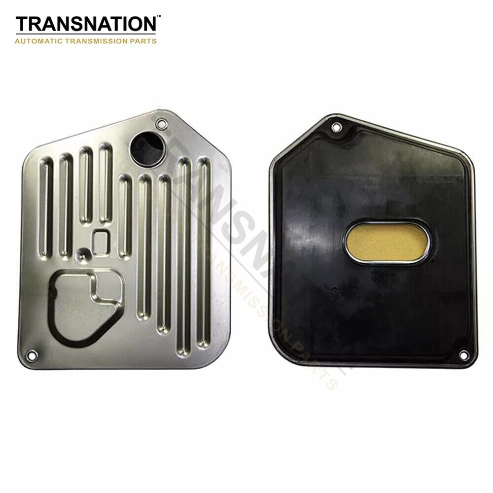 for BMW ZF5HP-24 Auto Transmission Oil Filter Pan Gasket Kit 01L-325-429