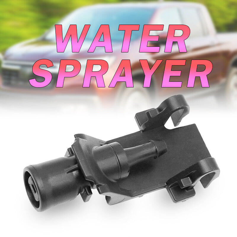 Front Windshield Washer Wiper Spray Nozzle For 2016-2021 for Honda Pilot Ridgeline
