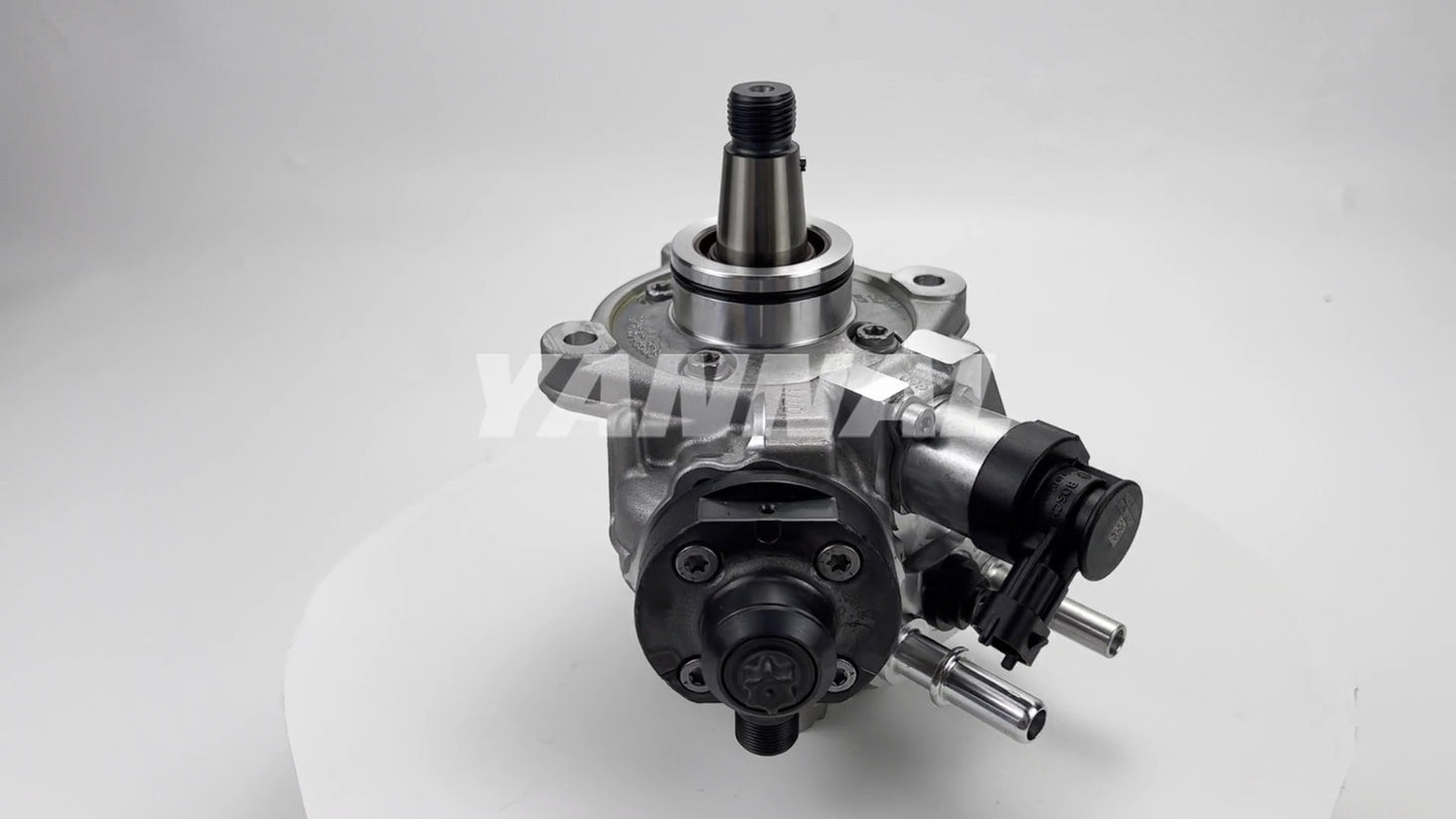 new 0445020541-1 fuel injection pump for Hyundai D4HB engine