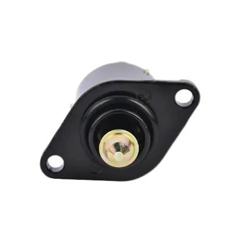 Drag Specialties: Air Control Motors Suitable for 01-10 Injection for Harley FXD FLH FXST VROD