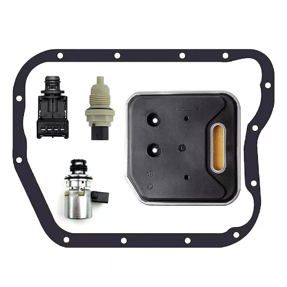 Solenoid Service Upgrade Kit of 42RE 46RE A500 A518 for Dodge for Ram 1500 2500 3500