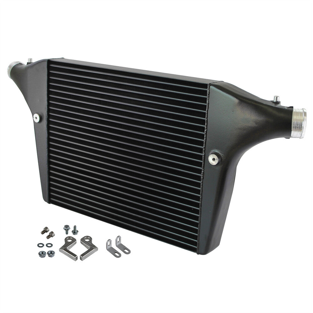 Competition Tuning Intercooler for Audi S4/S5 B9 3.0TSFI A4 B9 2015+ A5 F5 2016+