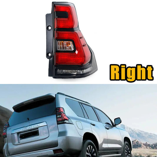 RH Rear Tail Light for Toyota for Land Cruiser Prado LC150 2018-2020