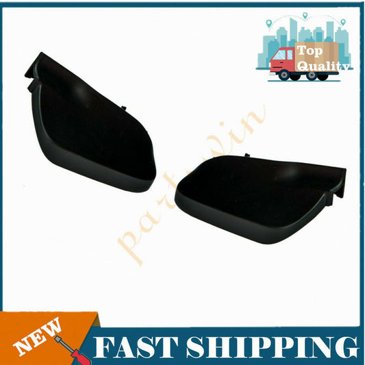 The new FRONT FRONT BUMPER R/H L/H SPAT fillers are suitable for 14-20 for Jeep Grand Cherokee.