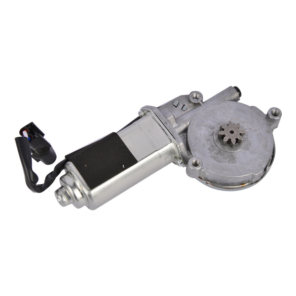 Motor Widow Regulator RH- Passenger Side for Isuzu NPR NPR-HD NQR NRR 8978984770