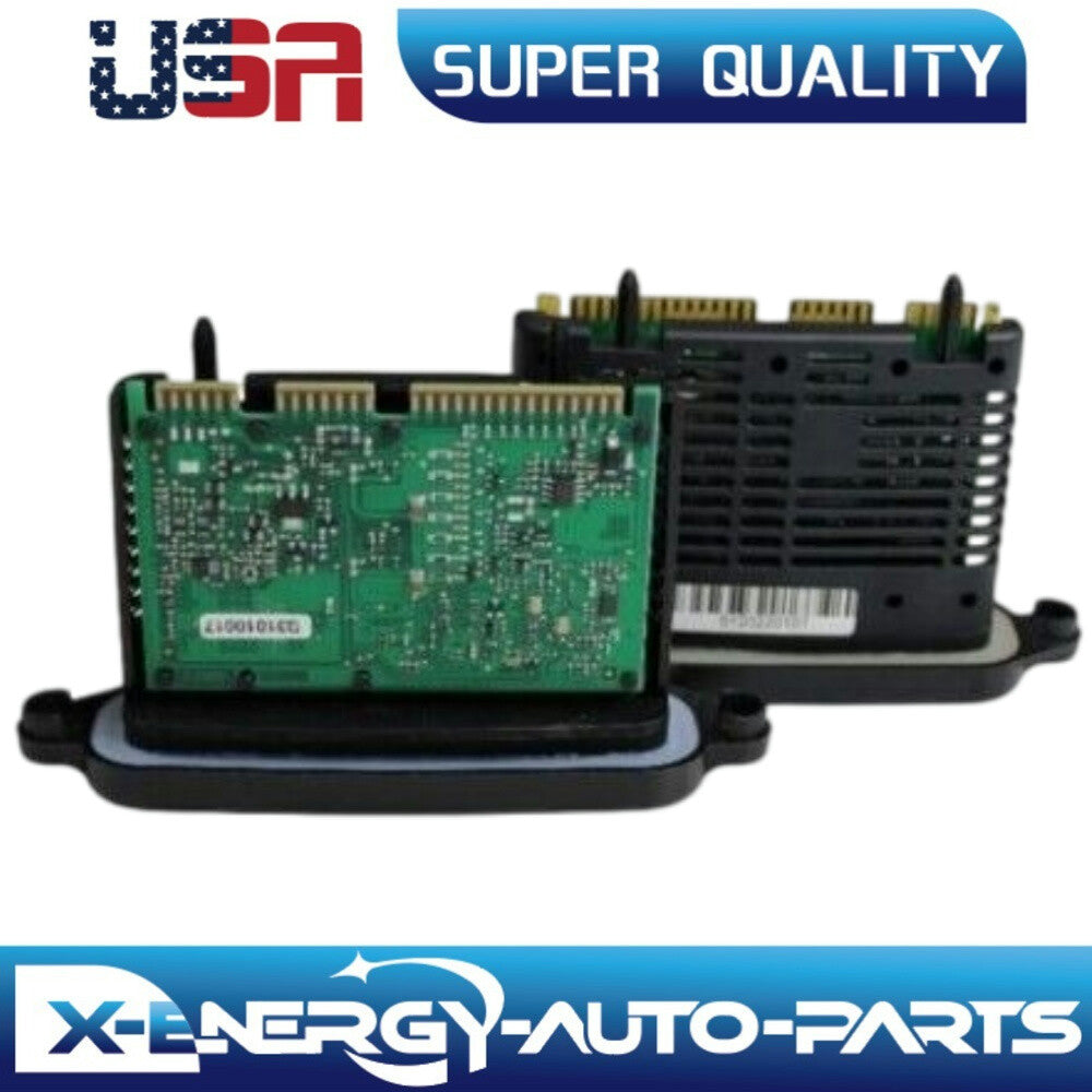 For FAS for BMW 12-15 3 Series F30 F31 GT Driver Headlight MODULE 7316186 7316147