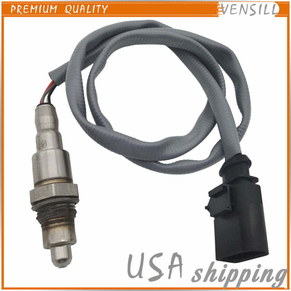 Rear Oxygen Sensor for VW GTI Atlas for Golf for Audi A3 S3 TT 2.0L 2015-20 06K906262AC