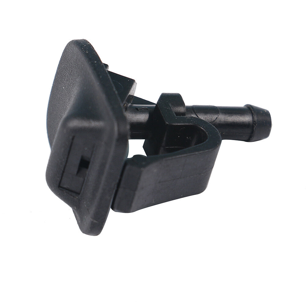 Windshield Washer Nozzle Wiper Spray 55156728AB Fits for Jeep for Wrangler 2002-2012