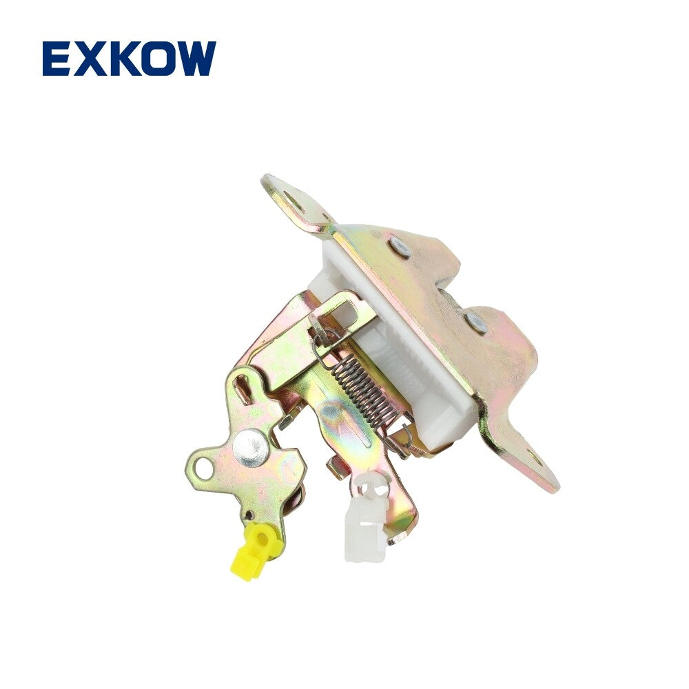 Tail Gate Door Latch fits for Mitsubishi Montero Sport 3.0 3.5 K80,90 1996-2004